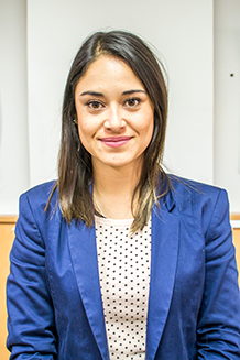 Gianinna Baltazar