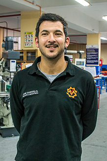 Jaime Barrera