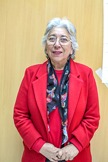 Angélica Berríos