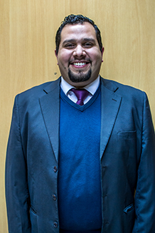 Rodrigo Bórquez