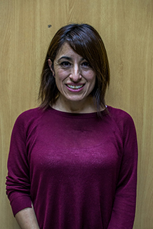 Bernardita Cáceres