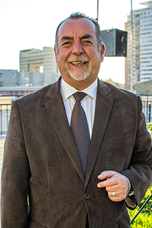 Manuel Cárdenas