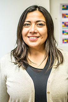 Patricia Cruz
