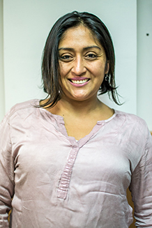 Cristina Figueroa