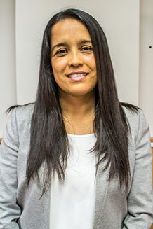 Roxana González