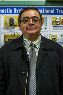 Luis Gutiérrez