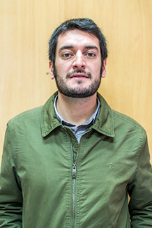 Gabriel Marín