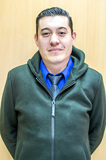 Felipe Muñoz