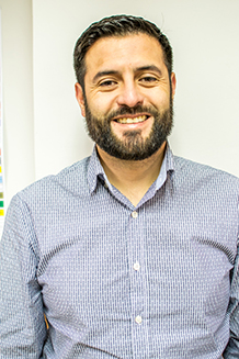 Jorge Muñoz