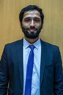 Miguel Nuñez