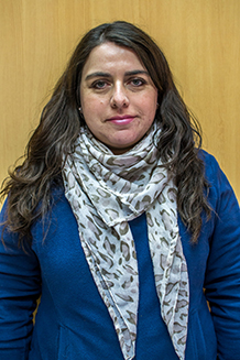 Verónica Oñate