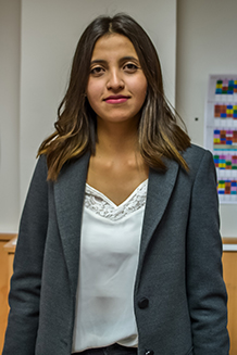 Valeria Quelenpan