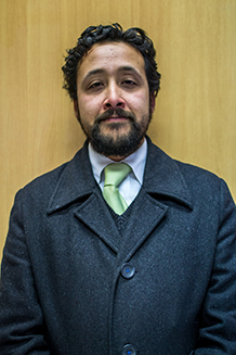 Germán Velarde