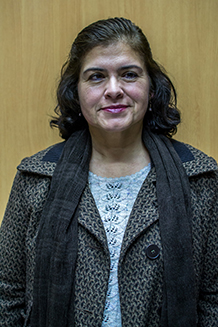 Ximena Villagrán