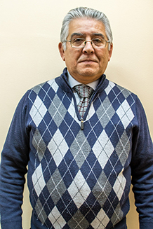 Pedro Villanueva