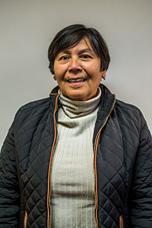 Lucy Espinoza