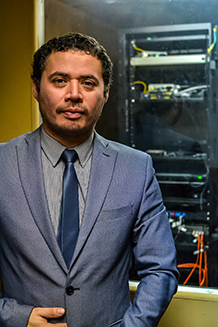 Christian Hurtado