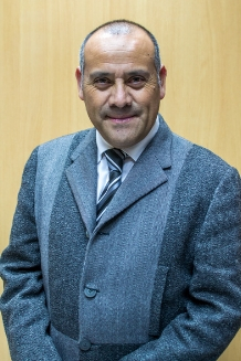 Javier Macías