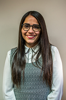 Yasna Muñoz