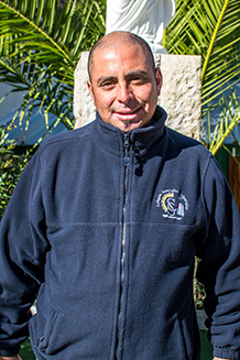 Eduardo Navarrete
