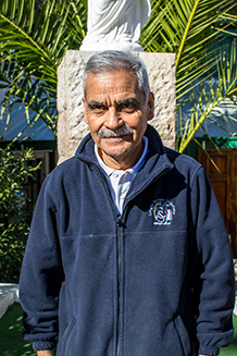 Gastón Olguín