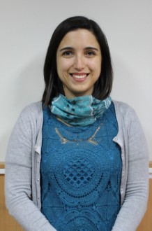 Andrea Romero