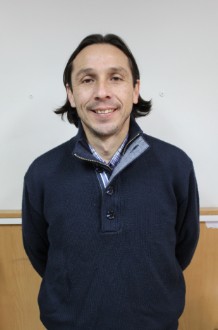 Enzo Dodero