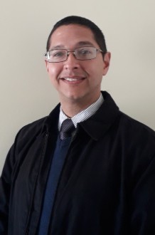 Javier Gil