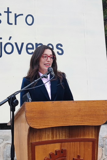 Daniela Navarro Olivos