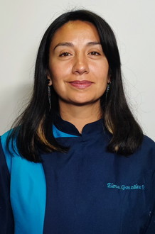 ELENA GONZALEZ