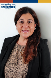 Marcia Bravo
