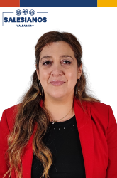 INGRID OBREQUE