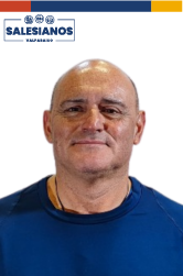 Patricio Roldan E.