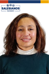 Claudia Gaete R.