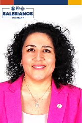 Daniela Silva O.
