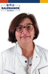 Ximena Quintana C.