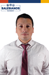 Javier Rosevear O.