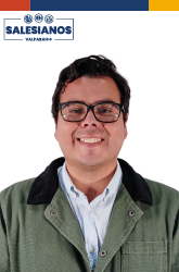 Franco Monsalve B.