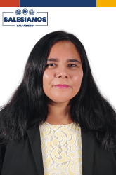 Karina Bahamondes O.