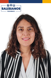 Tania Munizaga U.