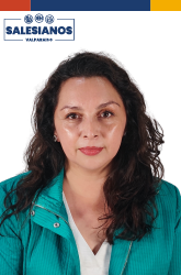 Valeria Sepúlveda V.
