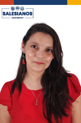 María José Gonzalez M.