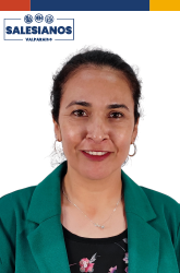 María Osses V.