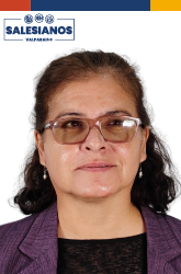 Ximena VIllagrán I.
