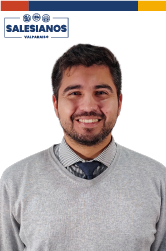 Bastián Bizama D.