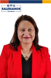 Patricia Gallardo M.