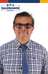 Iván Valencia M.