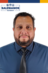Rodrigo Bórquez A.