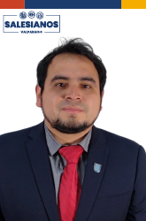 Ismael Peña G.