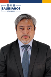 Lorenzo Díaz G.